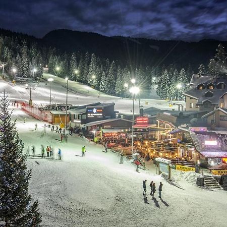 Borovets Gardens Ski Apartment Exteriör bild