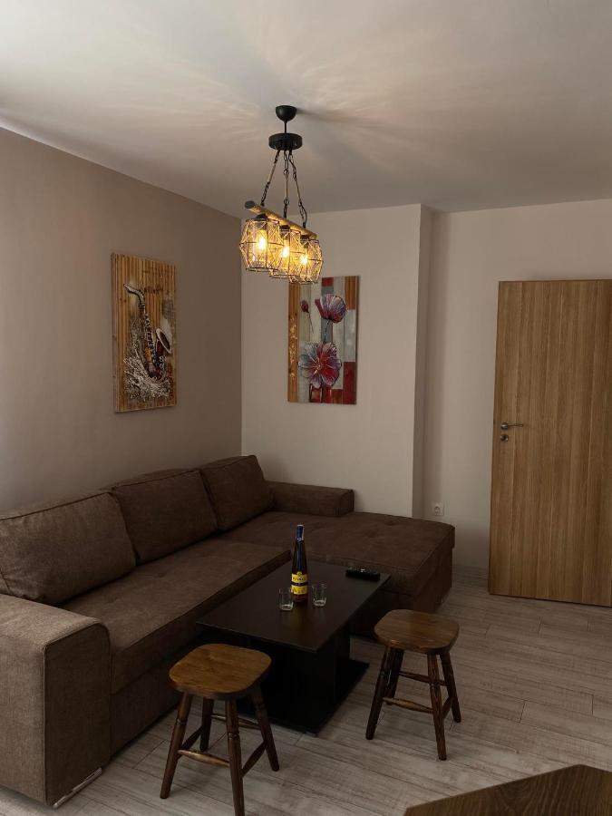Borovets Gardens Ski Apartment Exteriör bild