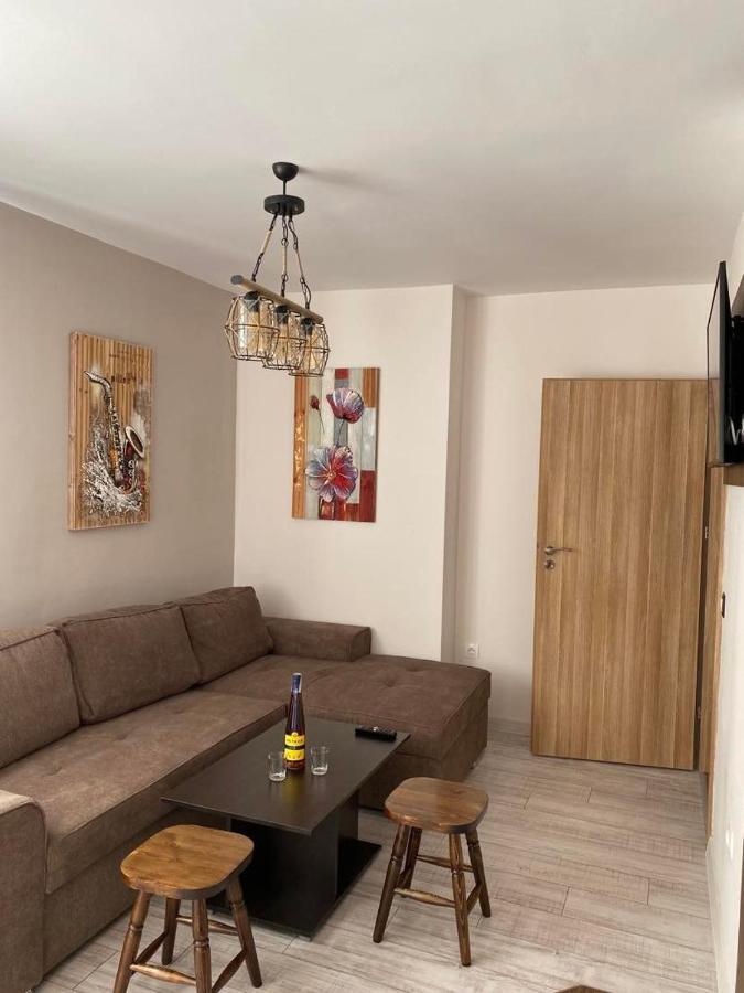 Borovets Gardens Ski Apartment Exteriör bild