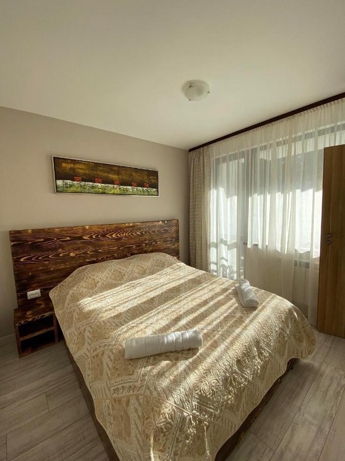 Borovets Gardens Ski Apartment Exteriör bild